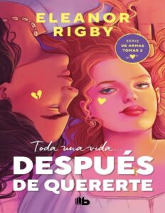 Portada de Después de quererte