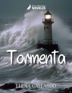 Portada de Tormenta