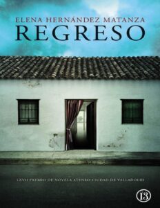 Portada de Regreso