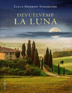 Portada de Devuélveme la luna