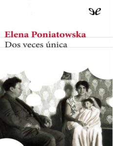 Portada de Dos veces única