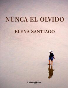 Portada de Nunca el olvido