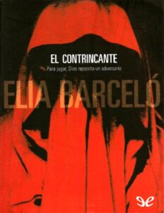 Portada de El contrincante