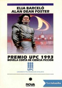 Portada de Premio UPC 1993