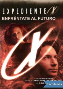 Portada de Enfréntate al futuro