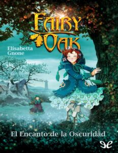 Portada de El Encanto de la Oscuridad