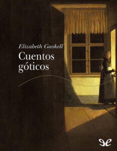 Portada de Cuentos góticos