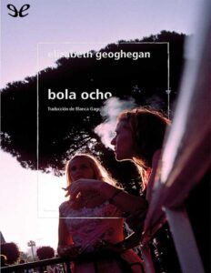Portada de Bola ocho