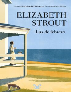 Portada de Luz de febrero