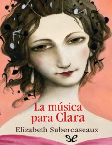 Portada de La música para Clara