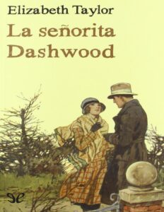 Portada de La señorita Dashwood