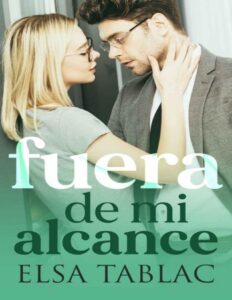 Portada de Fuera de mi alcance