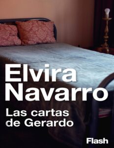 Portada de Las cartas de Gerardo