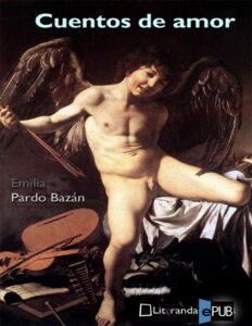 Portada de Cuentos de amor