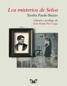 Portada de Los misterios de Selva