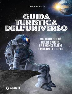 Portada de Guida turistica dell’universo