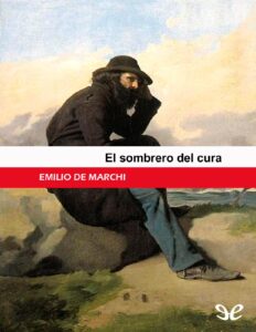 Portada de El sombrero del cura