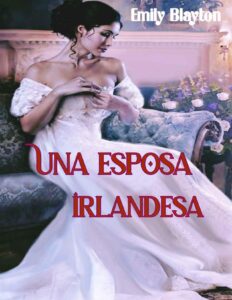 Portada de Una esposa irlandesa
