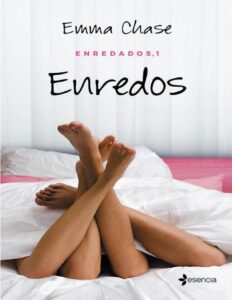 Portada de Enredados, 1. Enredos (ESENCIA CONTEMPORÁNEA)