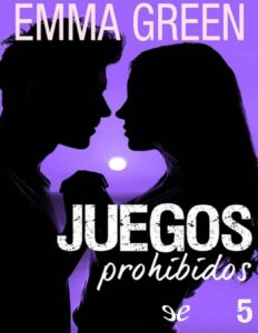 Portada de Juegos prohibidos 5