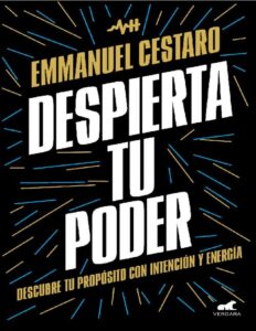 Portada de Despierta tu poder