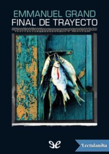 Portada de Final de trayecto