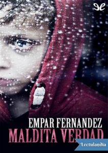 Portada de Maldita verdad