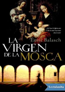 Portada de La Virgen de la Mosca