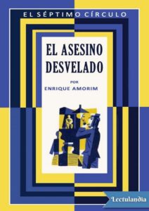 Portada de El asesino desvelado