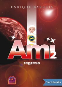 Portada de Ami regresa