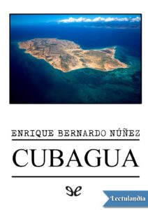 Portada de Cubagua