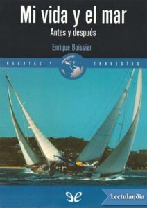 Portada de Mi vida y el mar