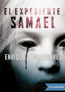 Portada de El expediente Samael