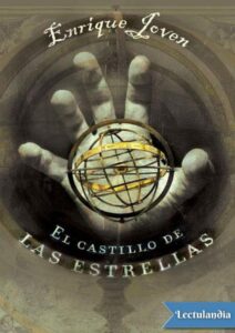 Portada de El castillo de las estrellas