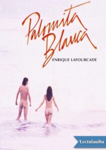 Portada de Palomita blanca