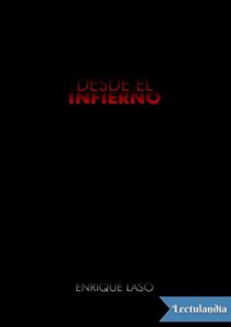Portada de Desde el infierno