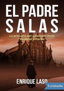 Portada de El padre Salas