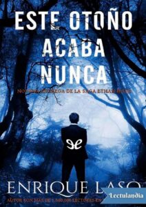 Portada de Este otoño acaba nunca