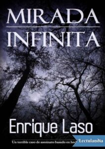 Portada de Mirada infinita