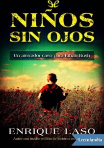 Portada de Niños sin ojos