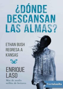 Portada de ¿Dónde descansan las almas?