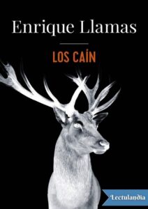 Portada de Los Caín