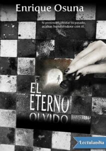 Portada de El eterno olvido