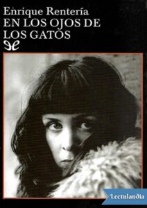 Portada de En los ojos de los gatos