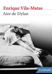 Portada de Aire de Dylan