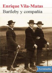 Portada de Batleby y compañía