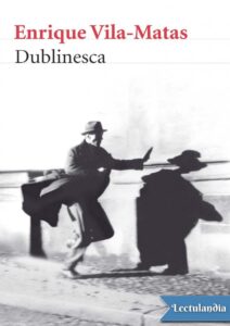 Portada de Dublinesca