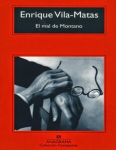 Portada de El Mal De Montano