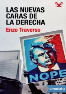 Portada de Las nuevas caras de la derecha