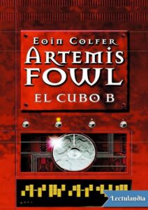 Portada de El cubo B